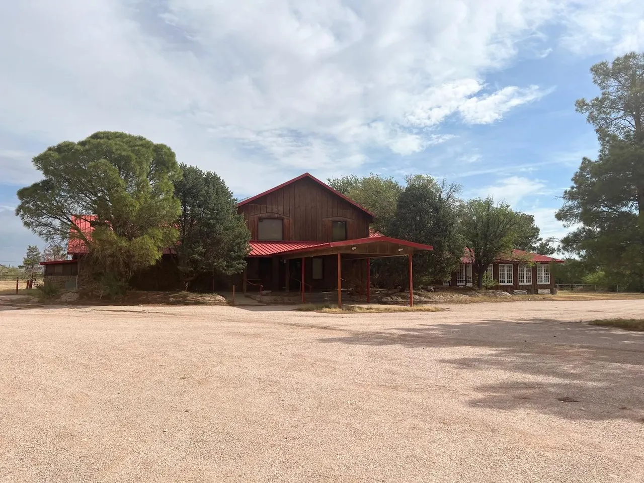 Photo 10 — 3000 N US-84, Post, TX 79356