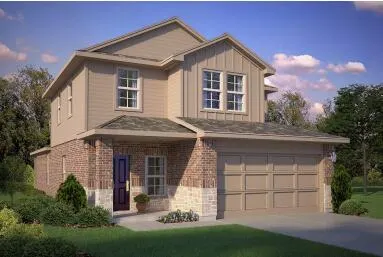 Front exterior — 7321 9th Street, Lubbock, TX 79416