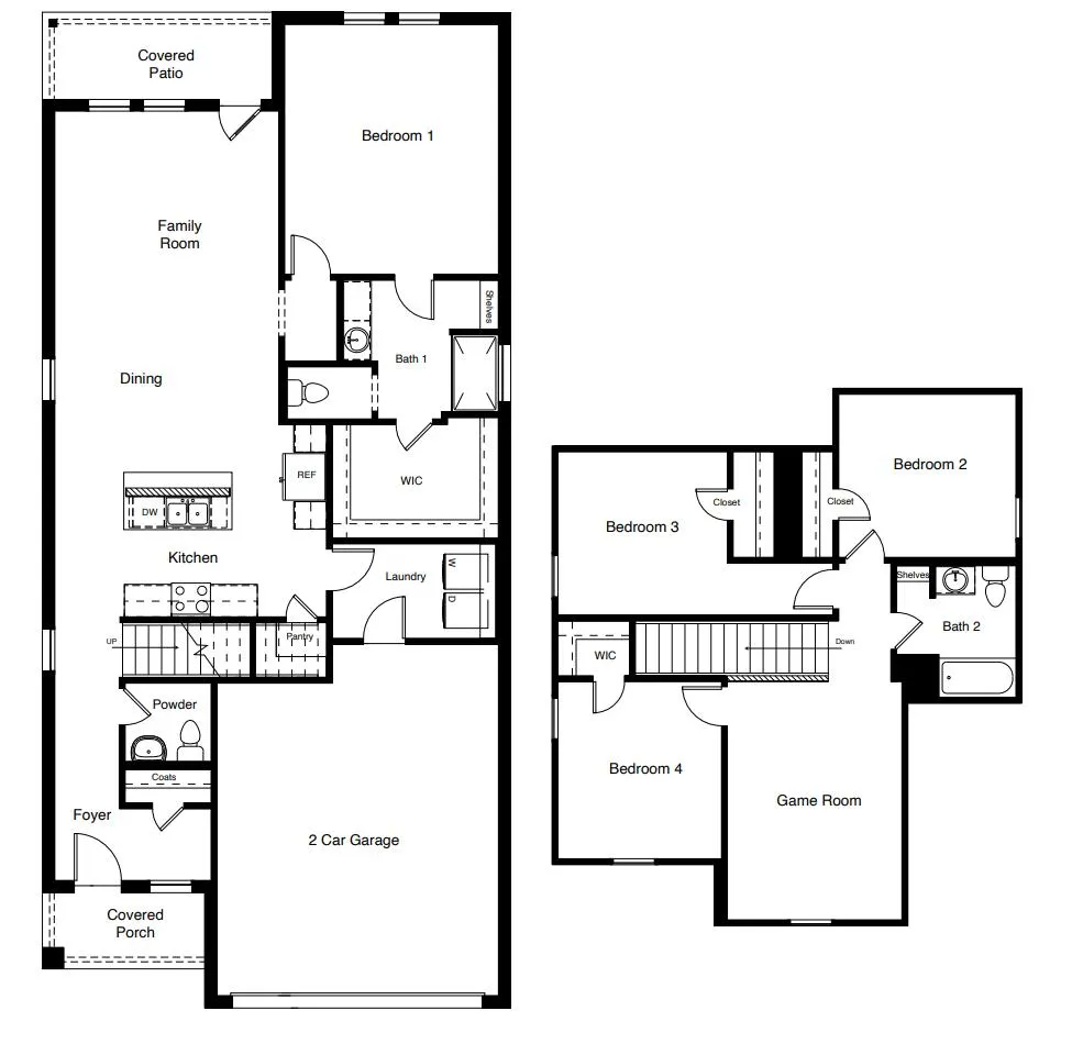 Photo 2 — 7321 9th Street, Lubbock, TX 79416
