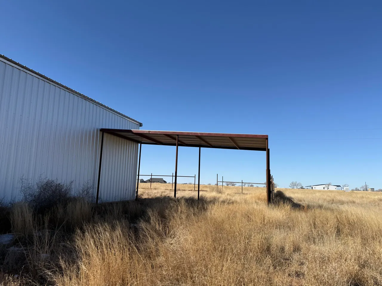 Photo 5 — 6726 E Ellis  Street, Smyer, TX 79367