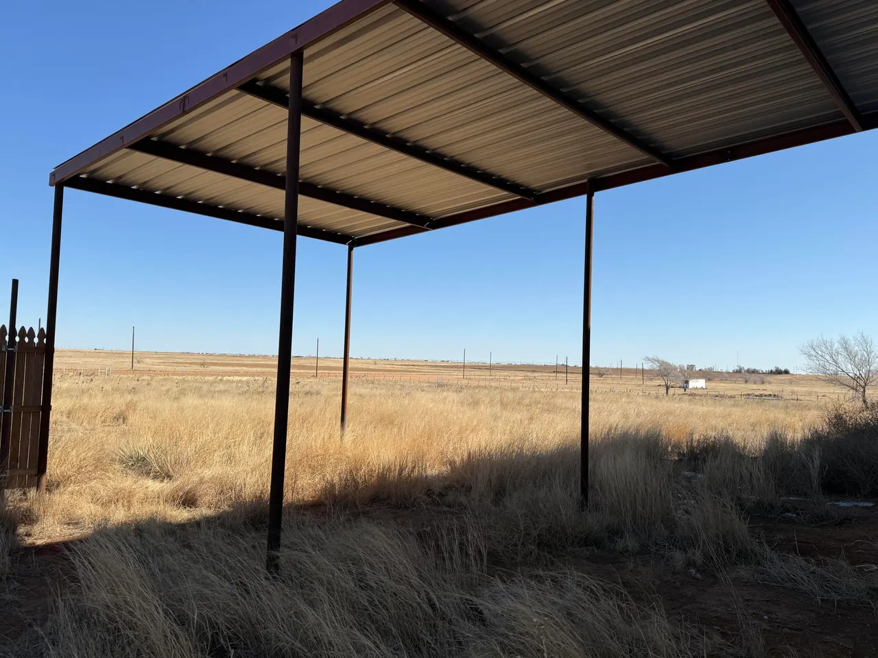 Photo 18 — 6726 E Ellis  Street, Smyer, TX 79367