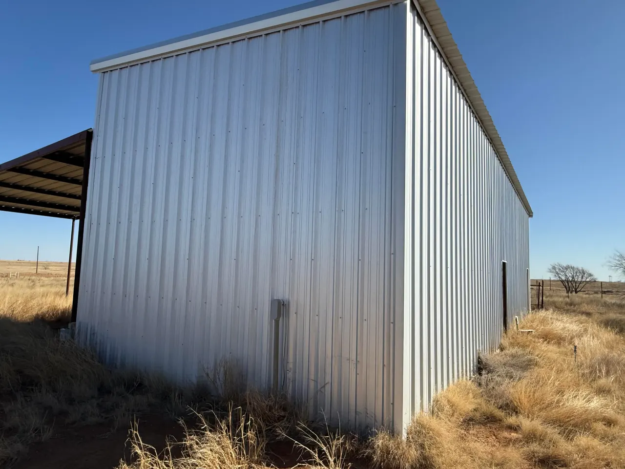 Photo 6 — 6726 E Ellis  Street, Smyer, TX 79367