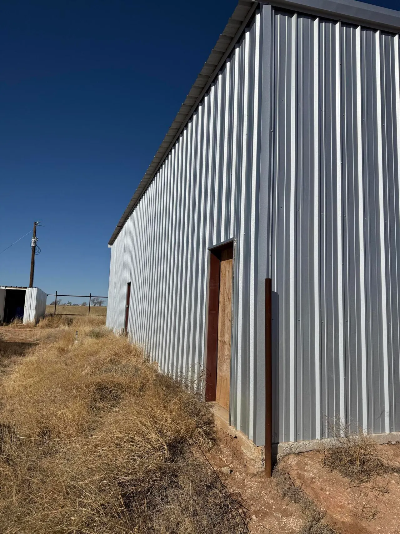 Photo 7 — 6726 E Ellis  Street, Smyer, TX 79367