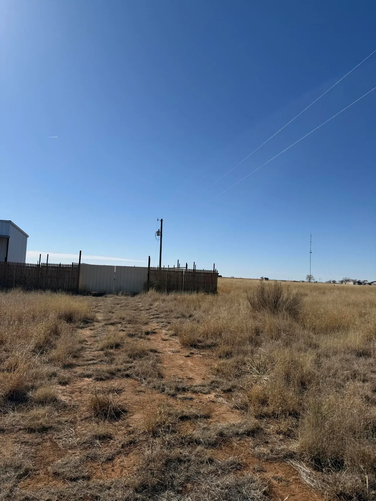 Photo 26 — 6726 E Ellis  Street, Smyer, TX 79367