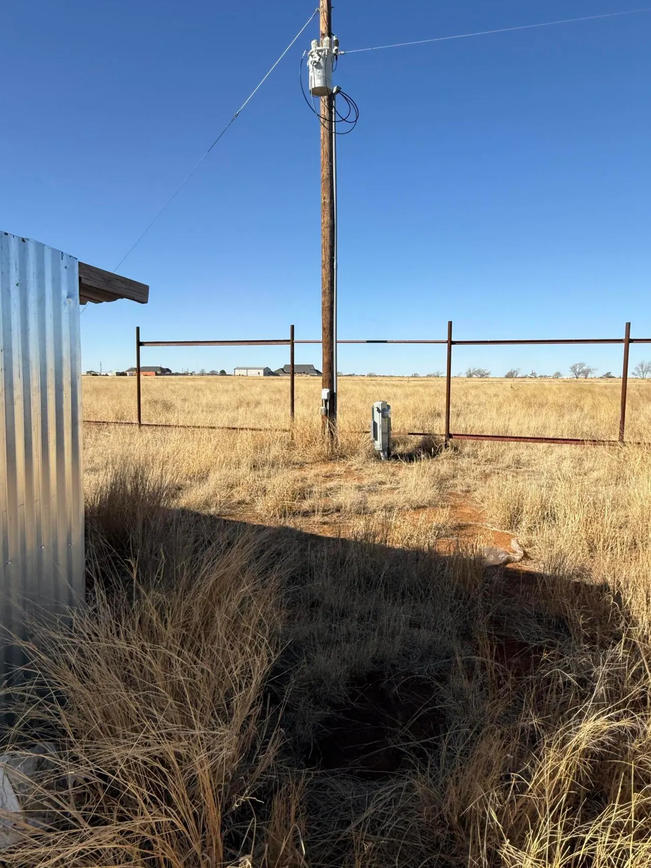 Photo 20 — 6726 E Ellis  Street, Smyer, TX 79367