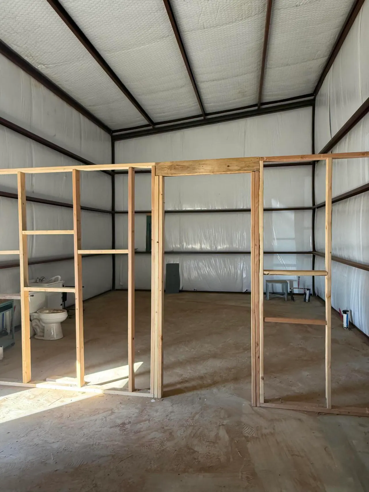 Photo 8 — 6726 E Ellis  Street, Smyer, TX 79367