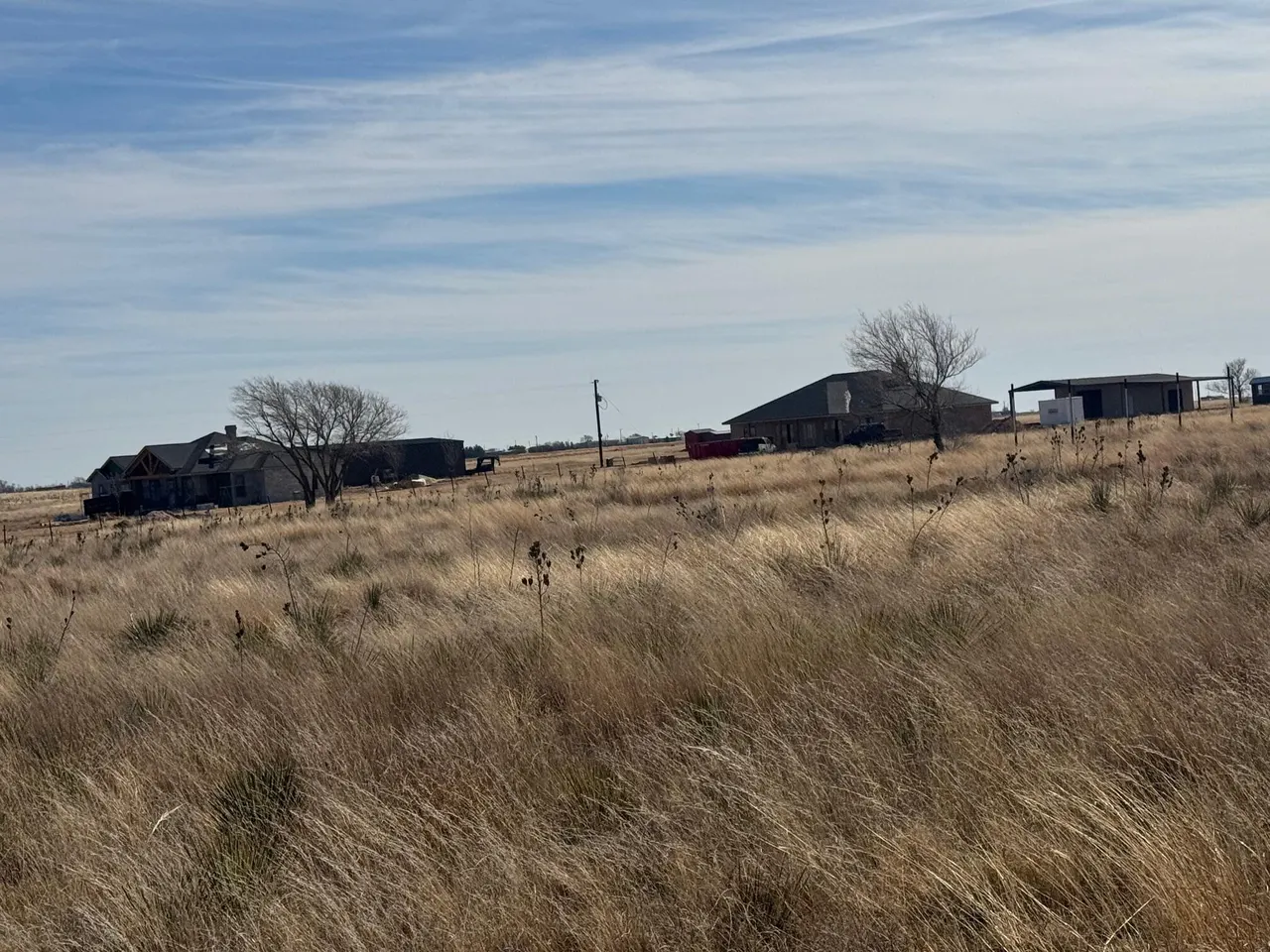 Photo 32 — 6726 E Ellis  Street, Smyer, TX 79367