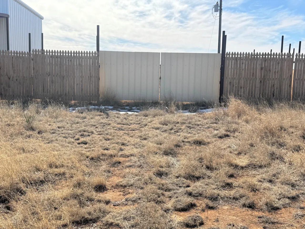Photo 21 — 6726 E Ellis  Street, Smyer, TX 79367