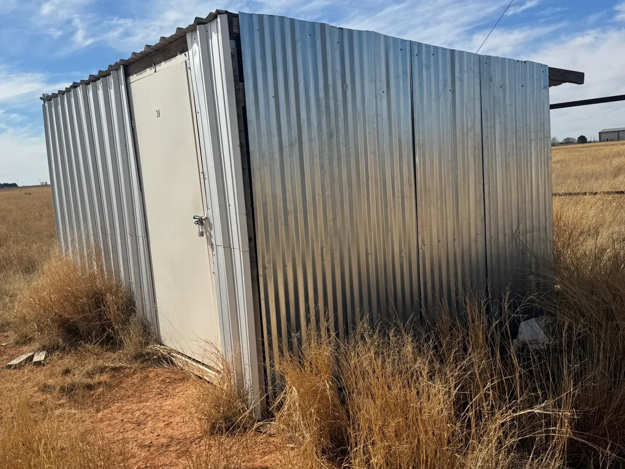 Photo 19 — 6726 E Ellis  Street, Smyer, TX 79367
