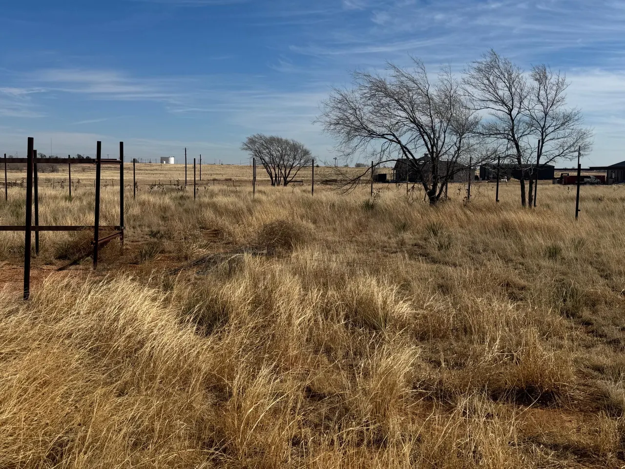 Photo 23 — 6726 E Ellis  Street, Smyer, TX 79367