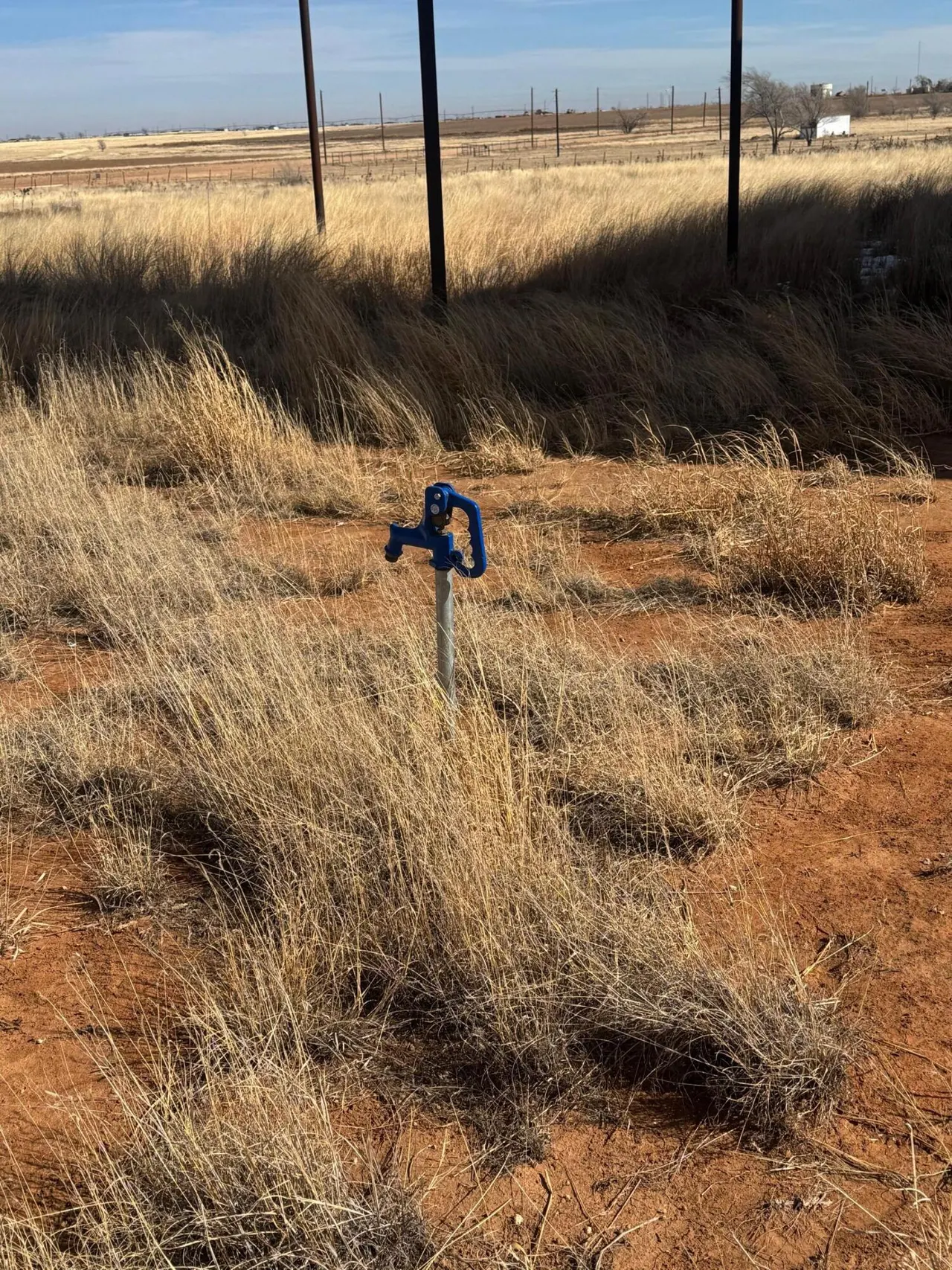 Photo 30 — 6726 E Ellis  Street, Smyer, TX 79367