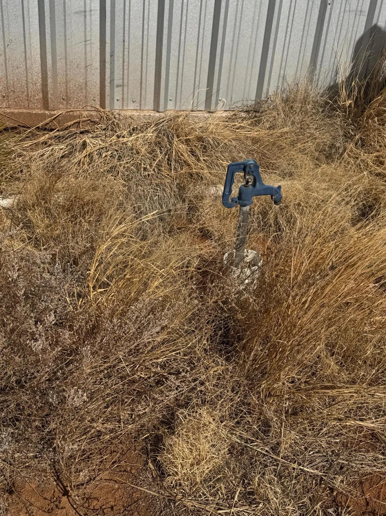 Photo 31 — 6726 E Ellis  Street, Smyer, TX 79367