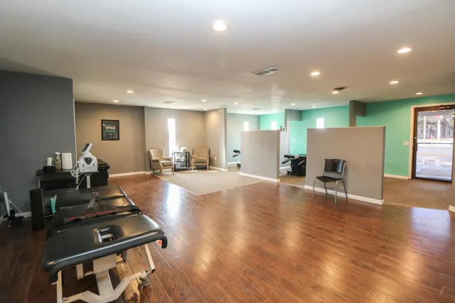 Photo 2 — 200 E Waylon Jennings Boulevard, Littlefield, TX 79339