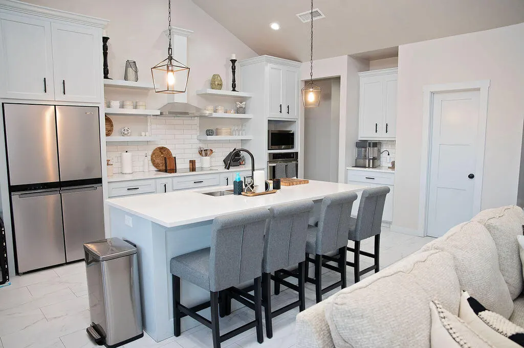 Photo 10 — 308 W 5th Street, Denver City, TX 79323
