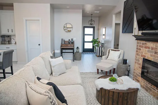 Photo 8 — 308 W 5th Street, Denver City, TX 79323