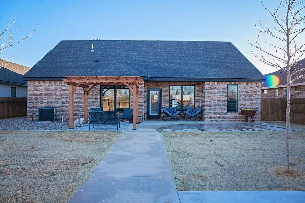 Photo 24 — 308 W 5th Street, Denver City, TX 79323