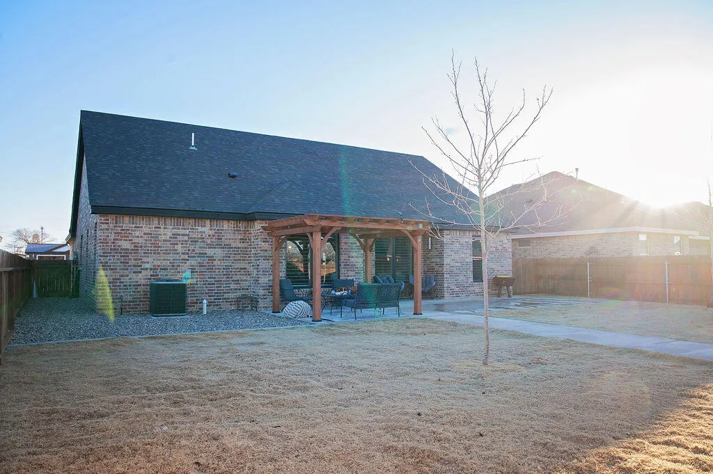Photo 25 — 308 W 5th Street, Denver City, TX 79323