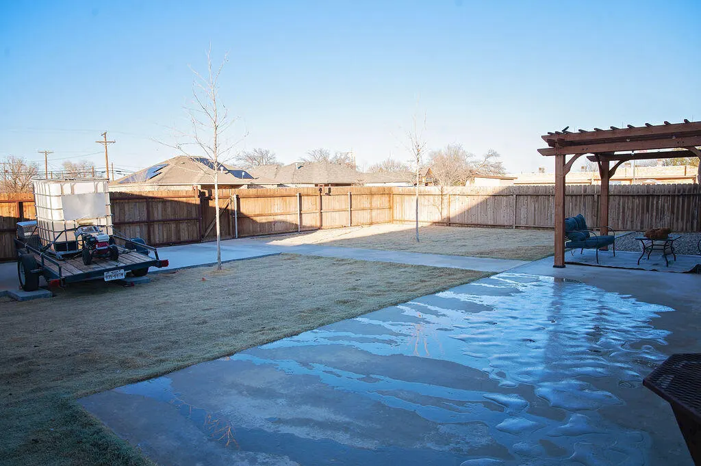 Photo 30 — 308 W 5th Street, Denver City, TX 79323