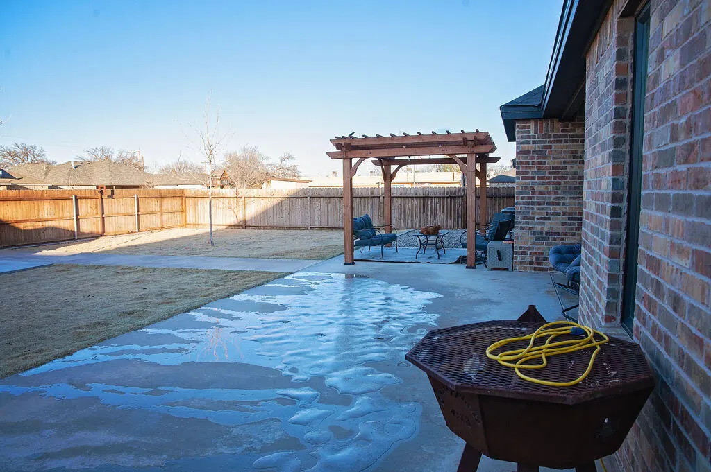 Photo 31 — 308 W 5th Street, Denver City, TX 79323