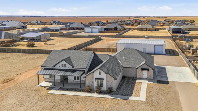 Photo 2 — 7103 N Farm To Market Road 1264, Lubbock, TX 79415