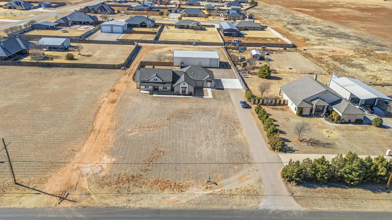 Photo 42 — 7103 N Farm To Market Road 1264, Lubbock, TX 79415