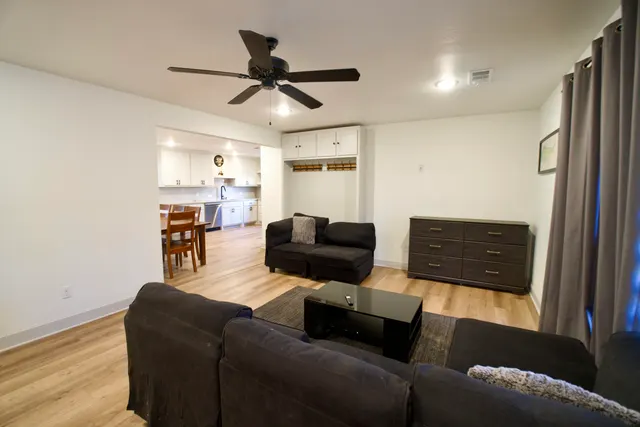 Photo 4 — 2517 52nd Street, Lubbock, TX 79413