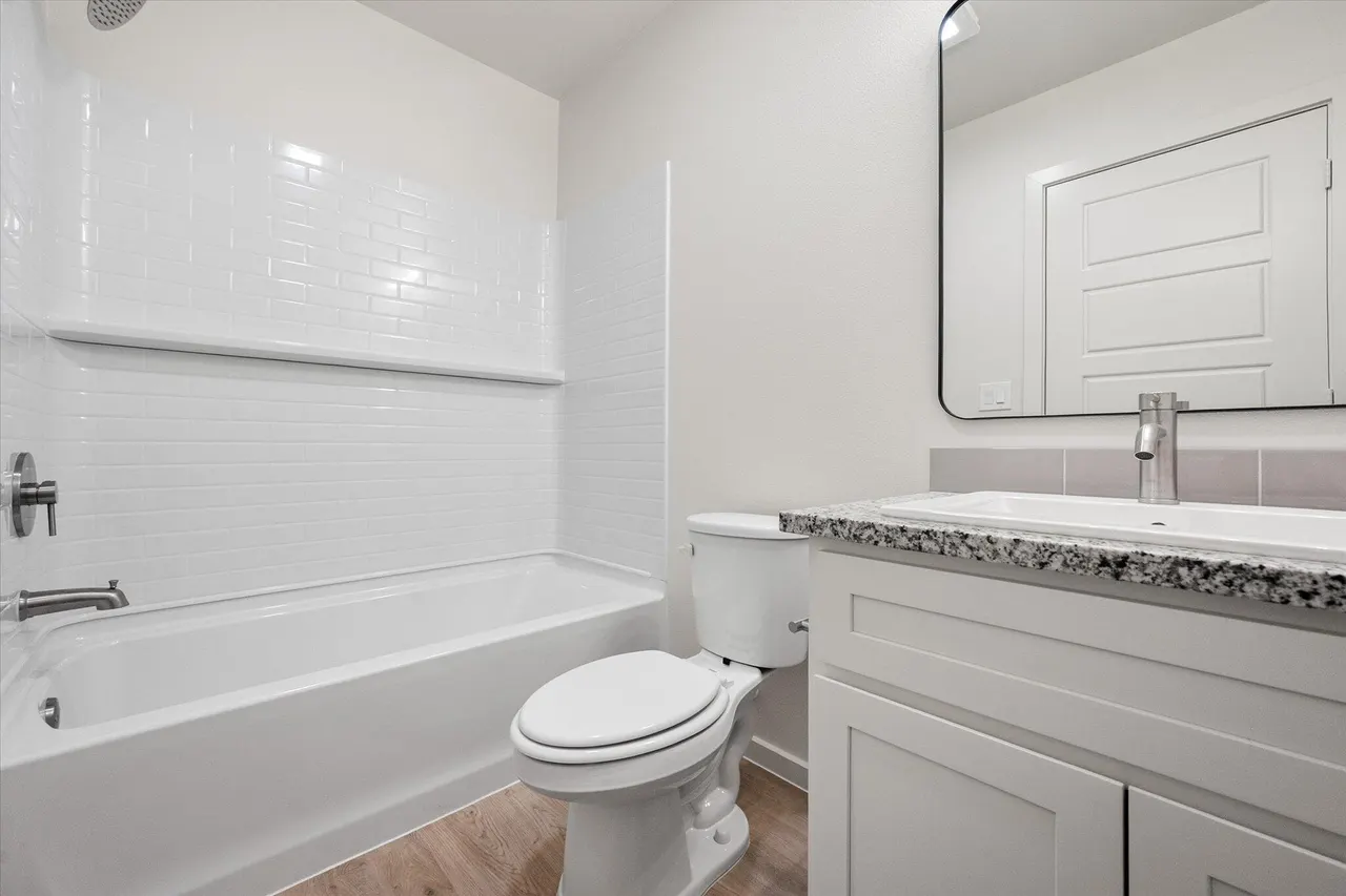 Photo 16 — 5507 Smith Street, Lubbock, TX 79416