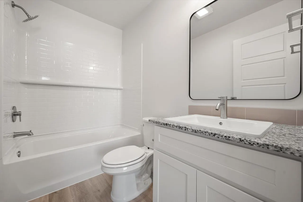 Photo 12 — 5509 Smith Street, Lubbock, TX 79416