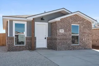 Sold home at 5509 Smith Street