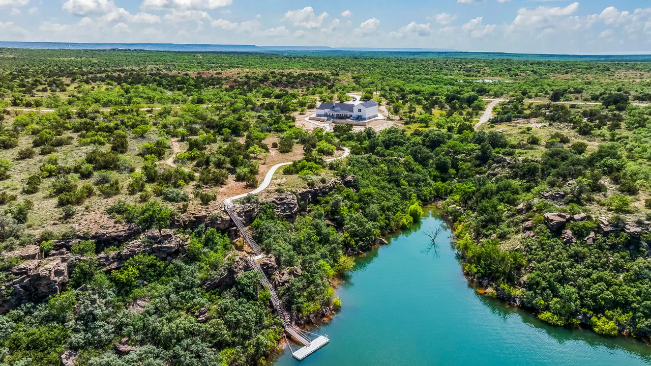 Photo 4 — 2627 Ward Road, Justiceburg, TX 79330