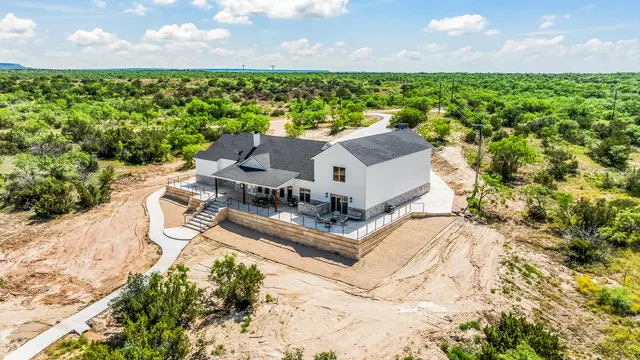 Photo 6 — 2627 Ward Road, Justiceburg, TX 79330