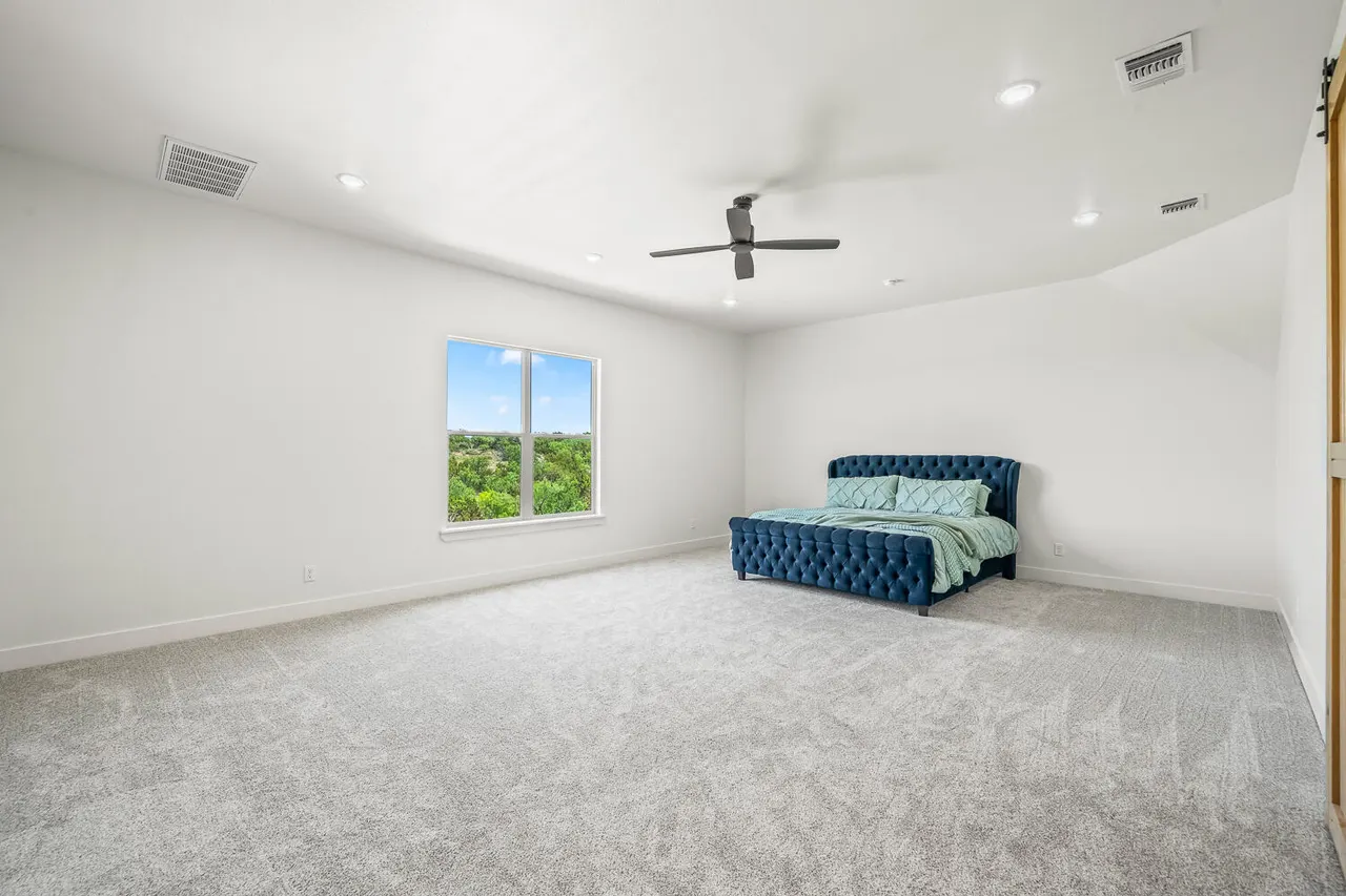Photo 21 — 2627 Ward Road, Justiceburg, TX 79330