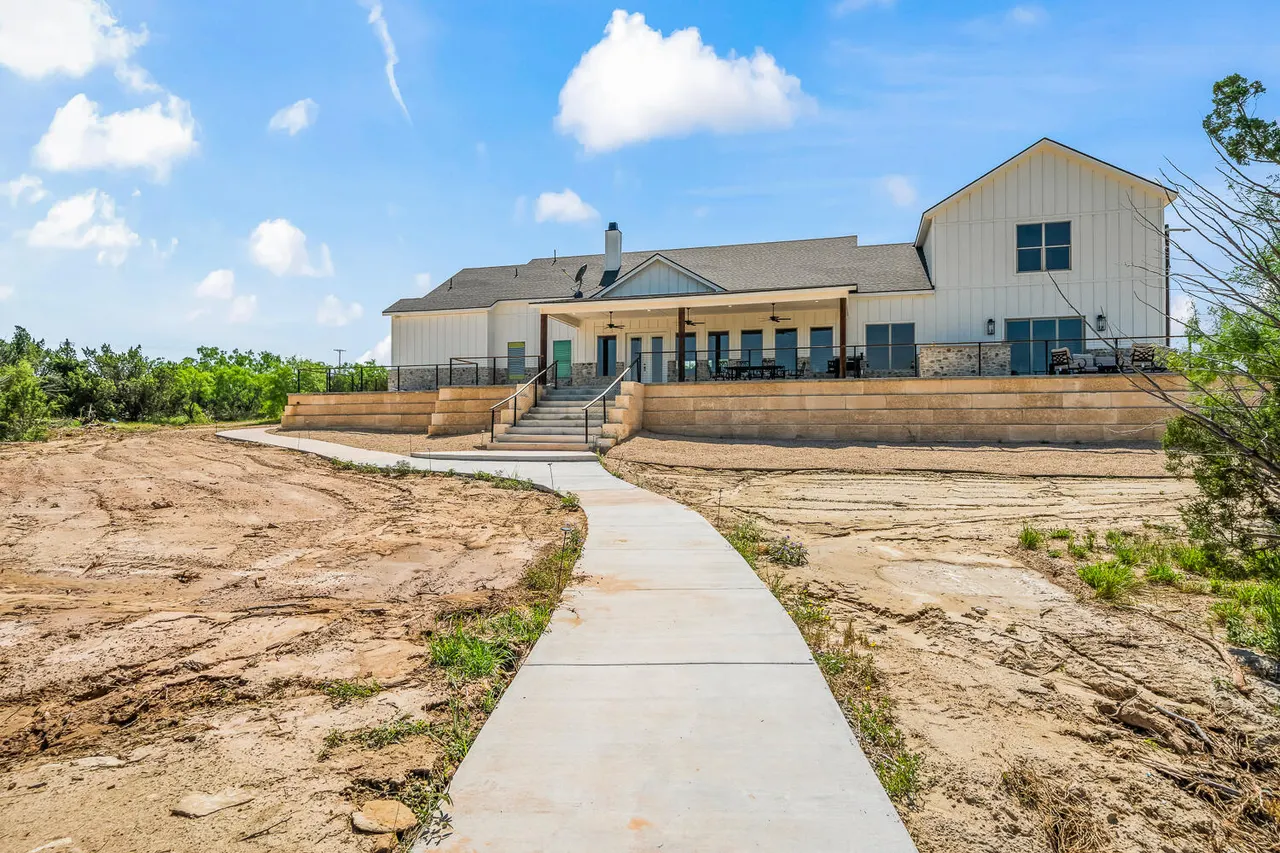 Photo 75 — 2627 Ward Road, Justiceburg, TX 79330