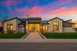 Sold home at 7722 47th Street