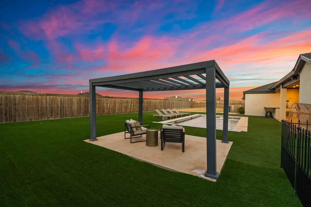 Photo 11 — 7722 47th Street, Lubbock, TX 79407