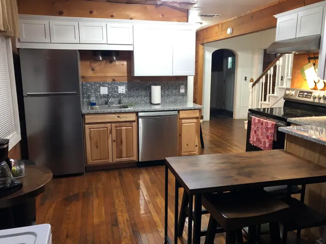 Photo 4 — 2221 15th Street, Lubbock, TX 79401