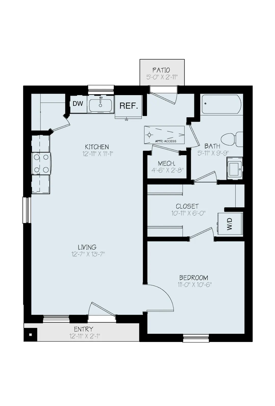 Photo 16 — 5506 Smith Street, Lubbock, TX 79416