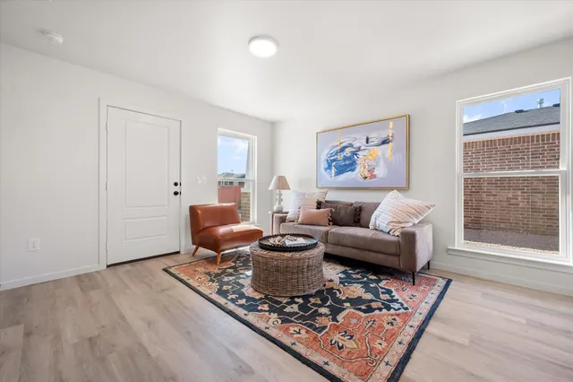 Photo 5 — 5506 Smith Street, Lubbock, TX 79416