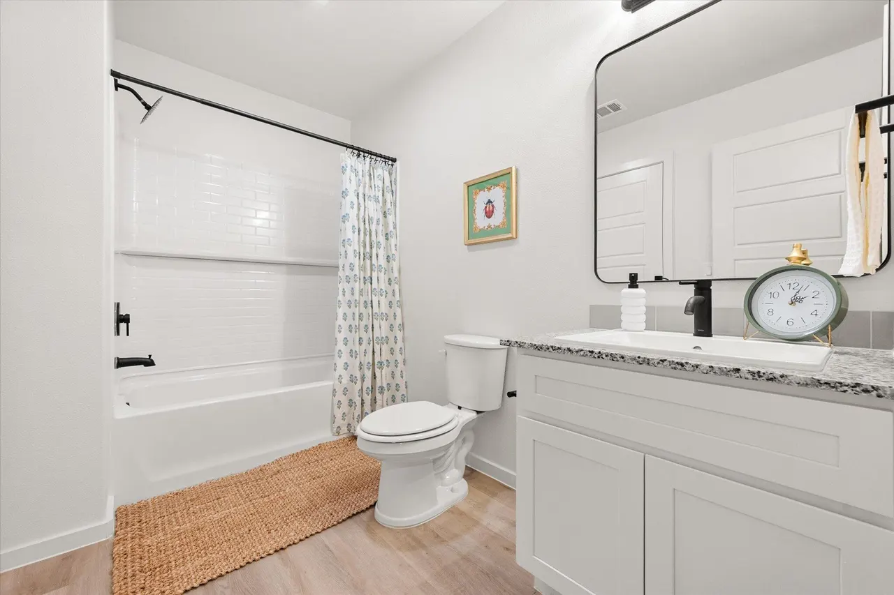 Photo 13 — 5506 Smith Street, Lubbock, TX 79416