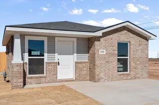 Sold home at 5506 Smith Street