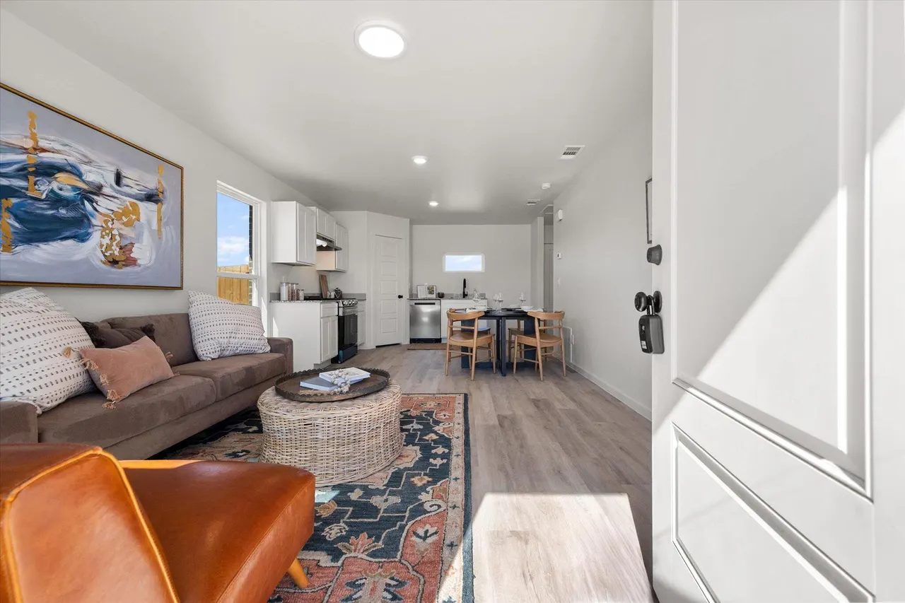 Photo 2 — 5506 Smith Street, Lubbock, TX 79416