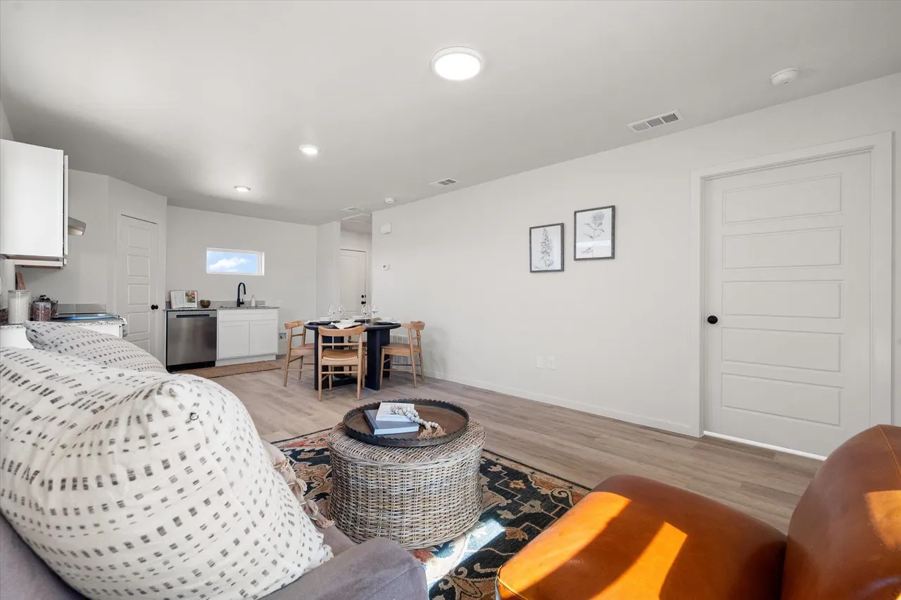 Photo 4 — 5506 Smith Street, Lubbock, TX 79416