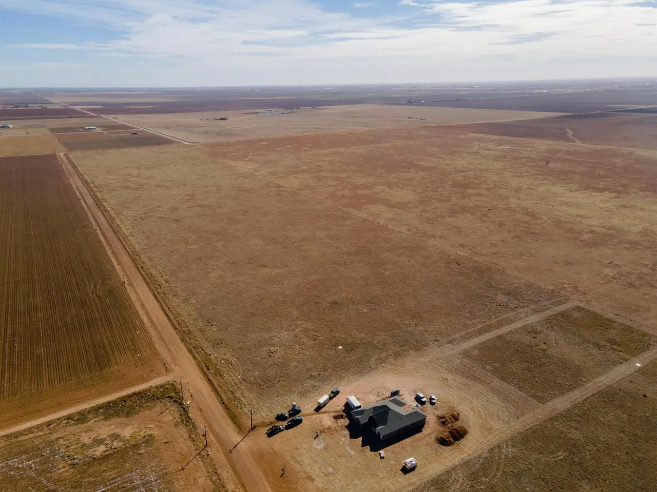 Photo 12 — 6844 Filly Road, Lubbock, TX 79407