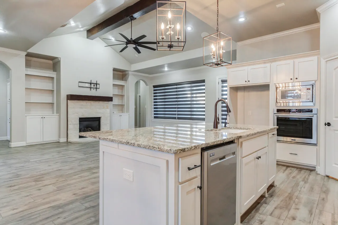 Photo 25 — 617 N 9th Street, Wolfforth, TX 79382