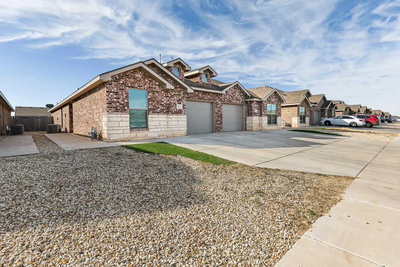 Photo 4 — 1621 133rd Street, Lubbock, TX 79423