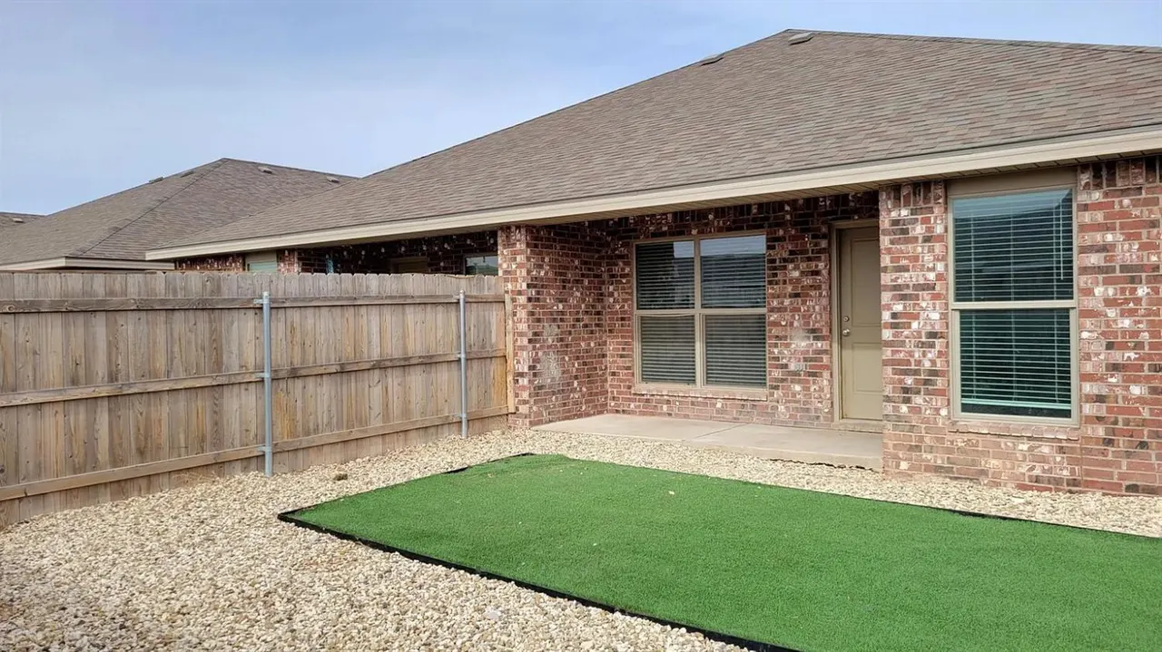 Photo 17 — 1621 133rd Street, Lubbock, TX 79423