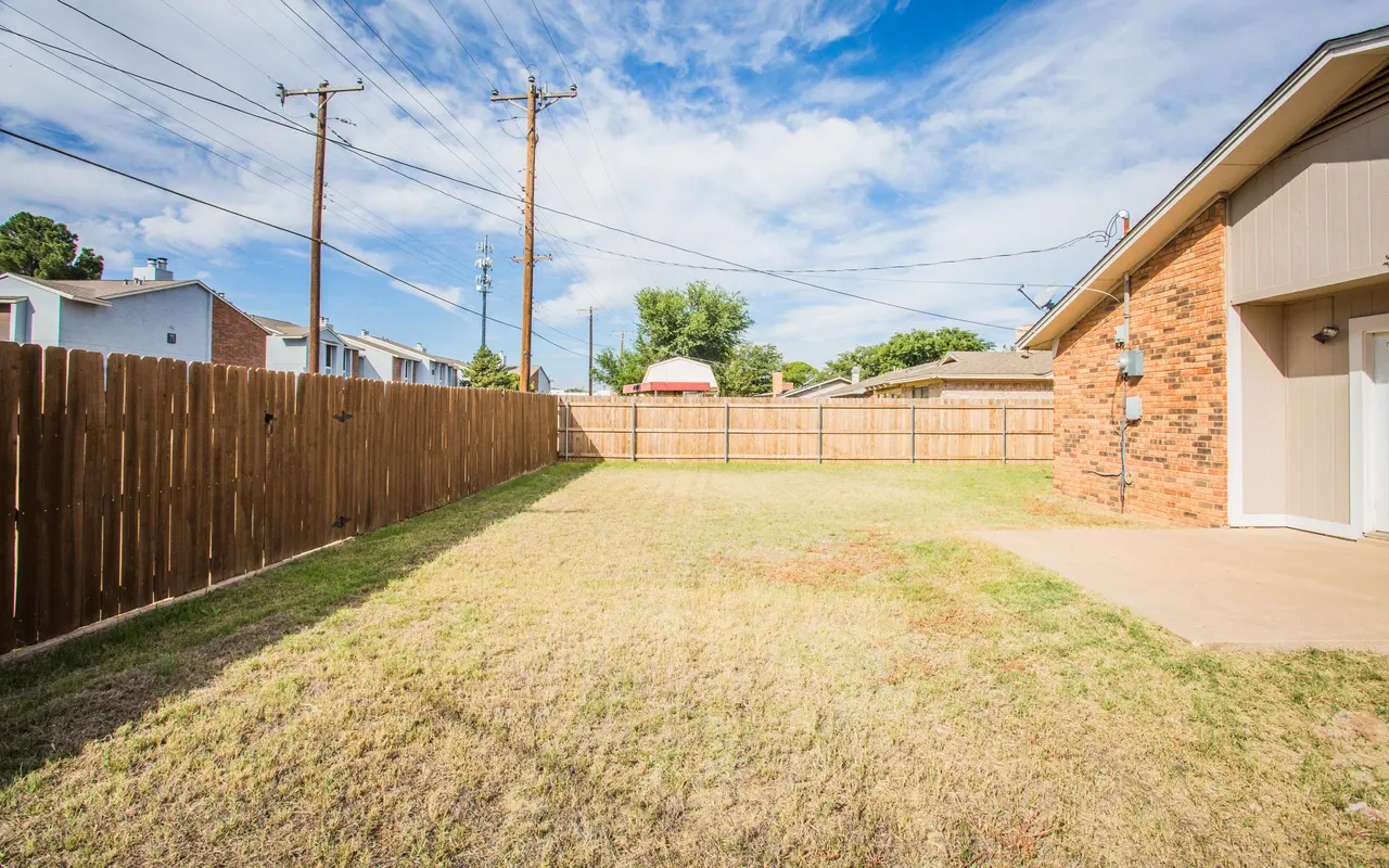 Photo 13 — 5709 3rd Street, Lubbock, TX 79416