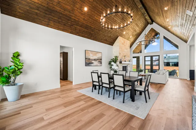 Photo 5 — 1136 cotton creek road, New Home, TX 79383