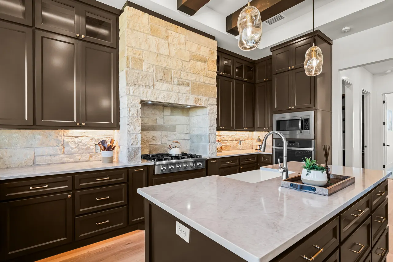 Photo 17 — 1136 cotton creek road, New Home, TX 79383