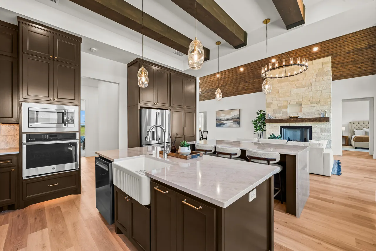 Photo 19 — 1136 cotton creek road, New Home, TX 79383